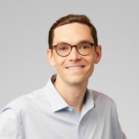 Navigate Employee Jordan Bloem's profile photo