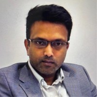 Autodesk Employee Mathew Thomas's profile photo