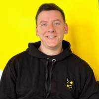 BandaPixels Employee Dmytro Khramov's profile photo