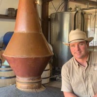 Andalusia Whiskey Co. Employee Tommy Erwin's profile photo
