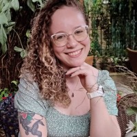 DBPV Employee Bárbara Chantal's profile photo