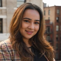 NCS Analytics Employee Priyanka Maraseni's profile photo