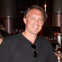 Engine Room Employee Rhett Ohlson's profile photo