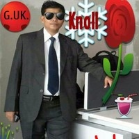 Vanguard Interiors Employee Ghanshyam Ukey's profile photo