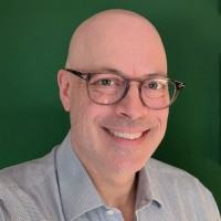 Össur Employee David McGill's profile photo