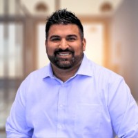 US Mortgage Corporation Employee Zaheed Hussain's profile photo