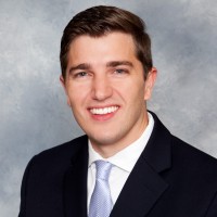 Pfizer Employee Ian Rose's profile photo