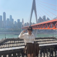 ANS EVSE Employee Becca Wang's profile photo