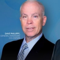 Dave Phillippy Email & Phone Number