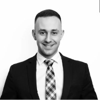 Bradfield BadgerFox Real Estate Employee Alex Papa's profile photo