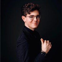 Efficiency Scaling Employee Jack O’Donnell's profile photo