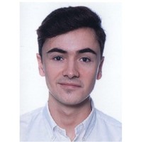 Monkey Taps Employee Antonio Bernal Martínez's profile photo