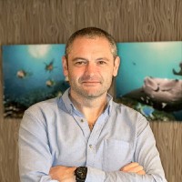 Verhaert | On-site Consulting Employee Domien Crevits's profile photo