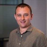 Affinia Employee Stefan Carter's profile photo