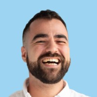 Quibble - Revenue Management for STR Employee Gustavo Pecunia's profile photo