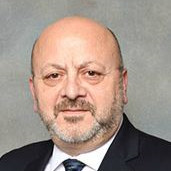 Ghassan Hudhud Email & Phone Number