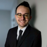 DexTek Employee Kyle Mamounis's profile photo