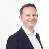 Hudson Singapore Employee Richard Cornish's profile photo