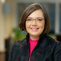 Latvijas Banka Employee Helma Štrausa's profile photo