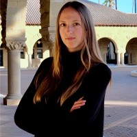 Snke Employee Elena Wegner's profile photo
