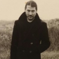 CWallA Employee David Coombs's profile photo