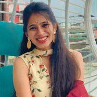 Keyator Employee Sonal Jain's profile photo