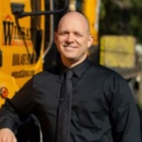 Wimsatt Building Materials Employee Mike Erickson's profile photo