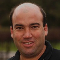 Rack and Riddle Custom Wine Services Employee Stan Jennings's profile photo