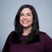 Quartzy Employee Monica Lovoi's profile photo