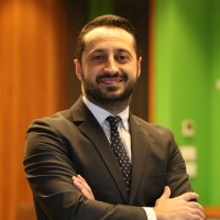 QNB Sigorta Employee Ovunc Ozbilgic's profile photo