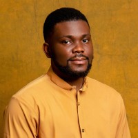 Uche Nwakwuo Email