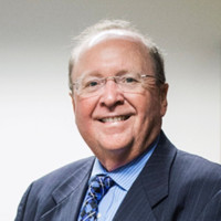 Penn Medicine Employee Bob Bacon's profile photo