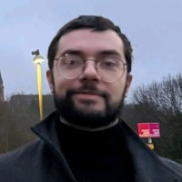 BAT Employee Marcelo Marcelo's profile photo