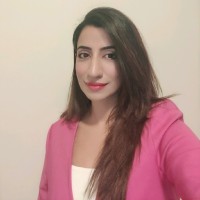 EFS Facilities Services Group (EFS) Employee Priti Sodhi's profile photo