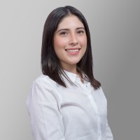 PASE Employee Andrea Cuevas's profile photo