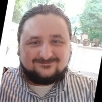 Veridify Security Employee Michael Donovan's profile photo