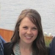 The Solution for Association Management Employee Kaylin Fitzpatrick-Horn's profile photo