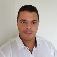Nexway Employee Olivier Thuret's profile photo