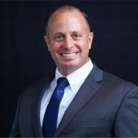 United Airlines Employee Chuck Casey's profile photo