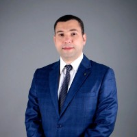 Jacobs Employee Salem's profile photo