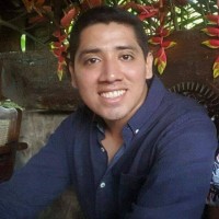 William Guzmán Email