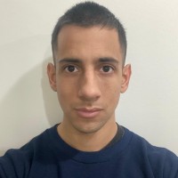 Mercado Libre Employee Ignacio Picasso's profile photo