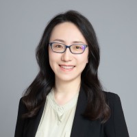 Laekna Therapeutics Employee Irene Liu's profile photo