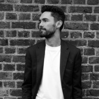 GoodFit.io Employee Harrison Rose's profile photo
