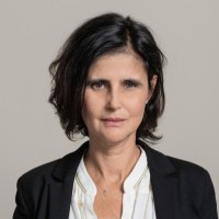 Marie-Hélène Hamon Email