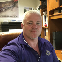 Western Shelter Employee Ryan Fox's profile photo