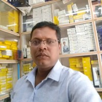 Medsource Ozone Biomedicals Pvt. Ltd. Employee Prasanta Biswal's profile photo