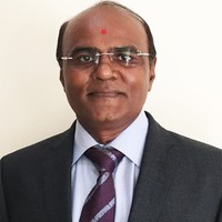 SHREEJI GROUP (SEYCHELLES) Employee Keshra Bhudia's profile photo