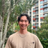 LinkSquares Employee Ryan Toh's profile photo