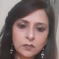 ADROSONIC Employee Vineeta Bajpai's profile photo